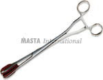 Forceps For Caesarean Section