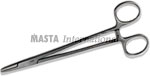 Masson Needle Holder, Stright Broad Jaw, 27cm , High Quality
