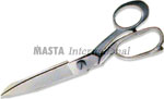 Tailor Scissors 10", Also Available In 7", 8", 9", 10", 11", 12", Sizes 