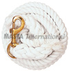 Snap Hook with Rope